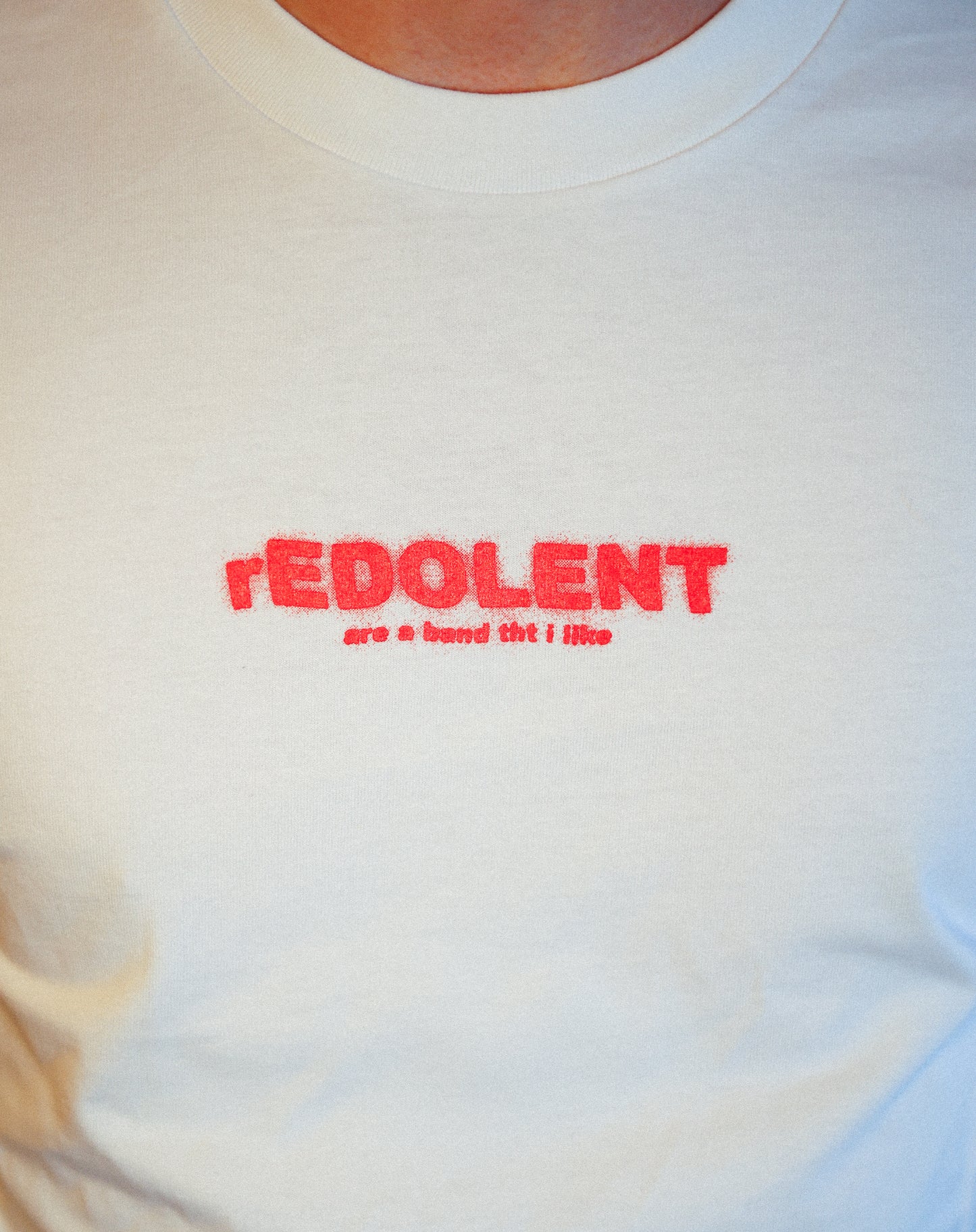 rEDOLENT