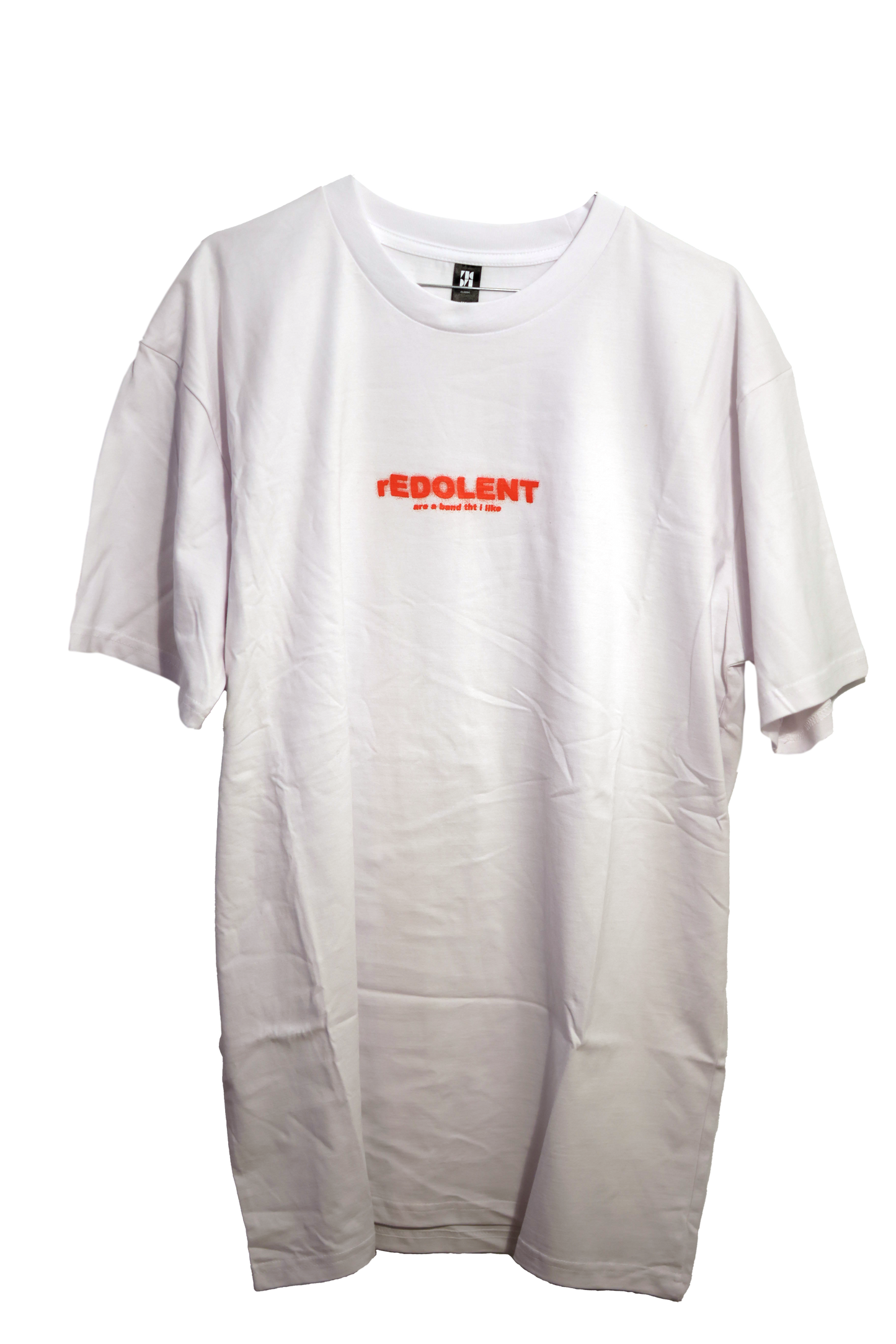 rEDOLENT T-shirt